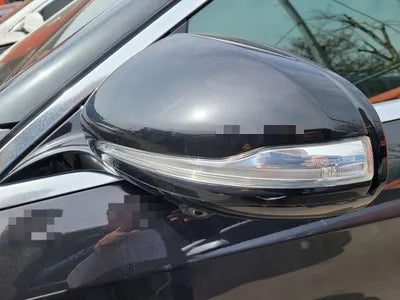 2014 Mercedes-Benz S 350 VIN: