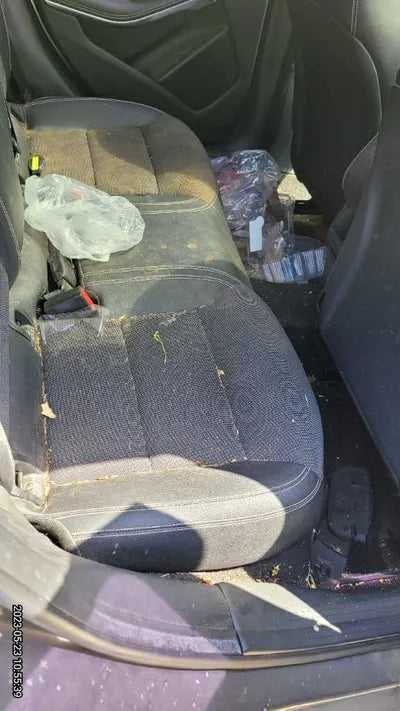 2015 Mercedes-Benz A 180 971KMWDDBF1CB2FJ3 VIN:971KMWDDBF1CB2FJ3