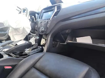 2017 Hyundai Santa FE 250KMKMHSW81UBHU7 VIN:250KMKMHSW81UBHU7