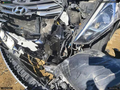 2016 Hyundai Santa FE KMHSW81UBHU725651 VIN:KMHSW81UBHU725651