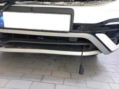 2023 Volkswagen Tiguan Allspace WVGZZZ5N8PM050505 VIN:WVGZZZ5N8PM050505