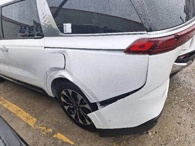 2023 Kia Carnival KNANE813BPS334022 VIN:KNANE813BPS334022