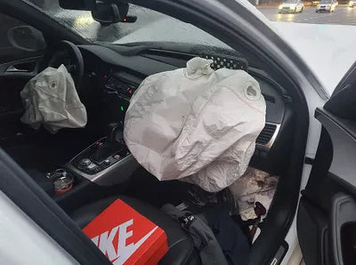 2018 Audi A6 WAUZZZ4G4JN105411 VIN:WAUZZZ4G4JN105411