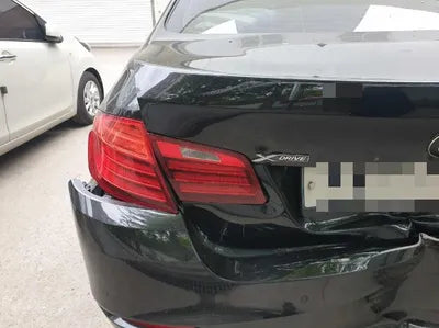 2015 BMW 520 WBA5E7104FD675945 VIN:WBA5E7104FD675945