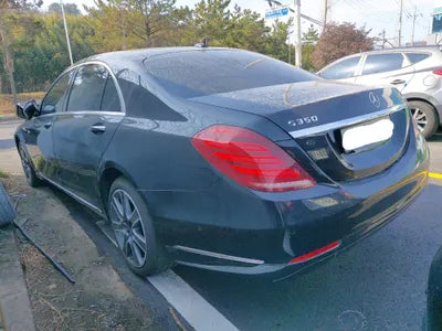 2015 Mercedes-Benz S 350 516KMWDDUG3CBXFA1 VIN:516KMWDDUG3CBXFA1