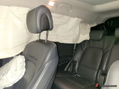 2015 Hyundai Santa FE KMHSW81UBFU482606 VIN:KMHSW81UBFU482606