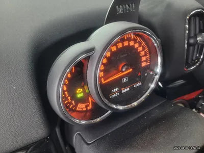 2020 MINI Countryman WMWYX3102L3L26204 VIN:WMWYX3102L3L26204