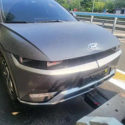 2022 Hyundai Ioniq KMHKN81AFNU076640 VIN:KMHKN81AFNU076640