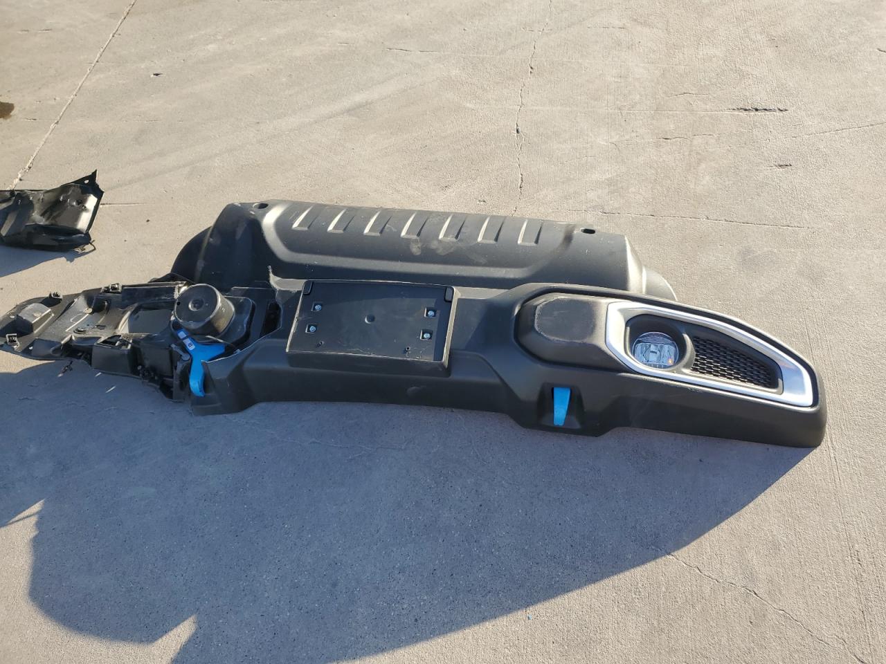2023 JEEP WRANGLER SAHARA 4XE VIN:1C4JJXP67PW557046