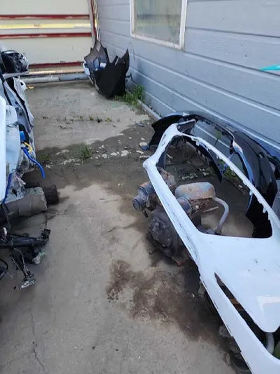 2023 Hyundai Tucson VIN: