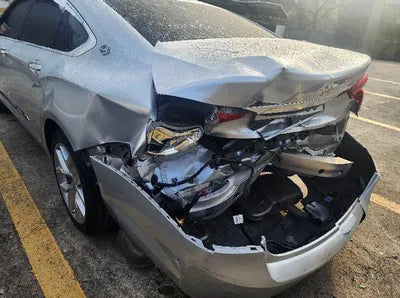 2016 Chevrolet Impala 1G1155SA1GU119437 VIN:1G1155SA1GU119437