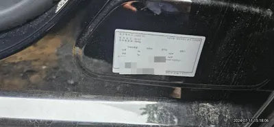 2015 Mercedes-Benz GLA 200 VIN: