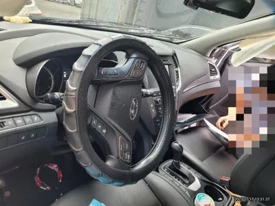 2016 Hyundai Santa FE 073KMKMHSW81UBGU6 VIN:073KMKMHSW81UBGU6