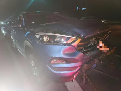 2015 Hyundai Tucson VIN: