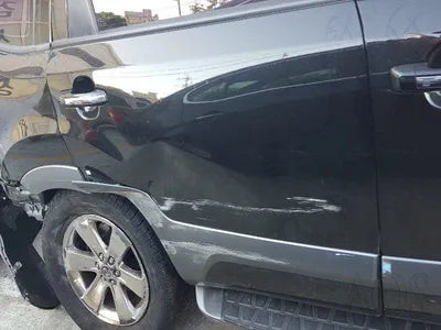 2015 Kia Mohave 645KMKNAKR814DFA1 VIN:645KMKNAKR814DFA1