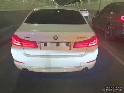 2018 BMW 520 WBAJC5104JWD99453 VIN:WBAJC5104JWD99453