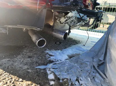 2018 BMW 430 WBA4W3104JAA47995 VIN:WBA4W3104JAA47995