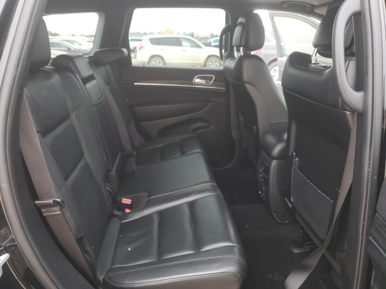 2022 JEEP GRAND CHEROKEE LIMITED VIN:1C4RJFBG8NC111242