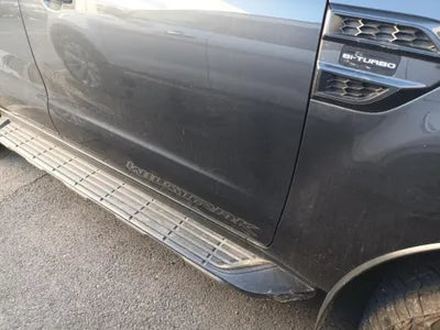 2021 Ford Ranger 6FPPXXMJ2NMB13237 VIN:6FPPXXMJ2NMB13237