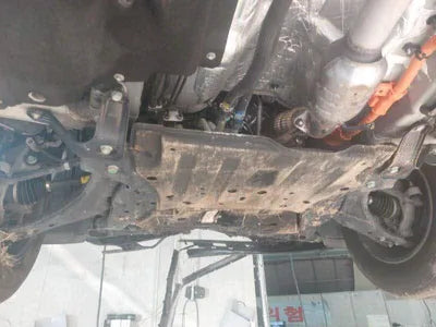 2021 Hyundai Santa FE KMHS3811BNU015529 VIN:KMHS3811BNU015529
