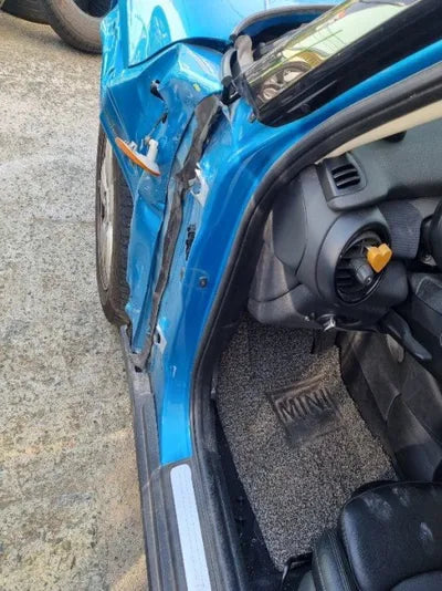 2016 MINI Cooper WMWXU1105G2D88929 VIN:WMWXU1105G2D88929