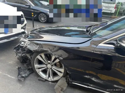 2015 Mercedes-Benz S 500 WDDUG8FB8GA226432 VIN:WDDUG8FB8GA226432