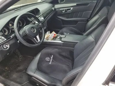 2016 Mercedes-Benz E 250 WDDHF9HBXGB310219 VIN:WDDHF9HBXGB310219