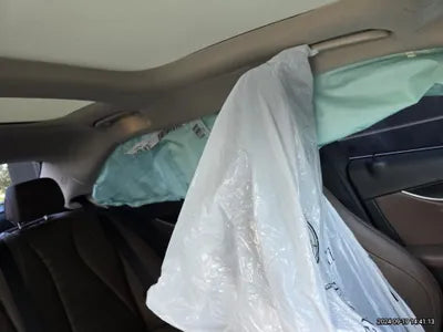 2016 Mercedes-Benz E 300 VIN: