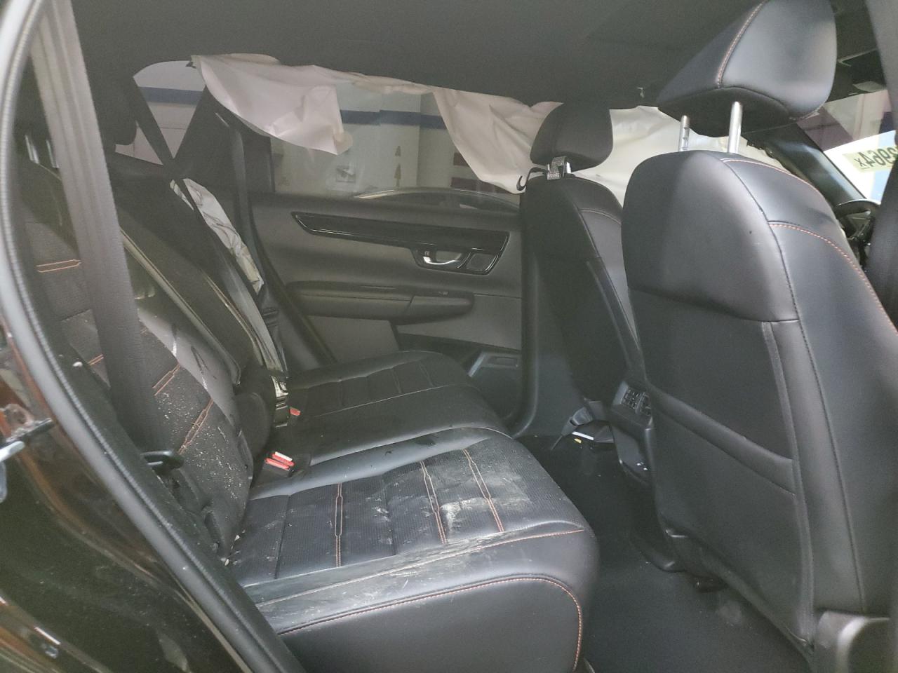 2024 HONDA CR-V SPORT TOURING VIN:2HKRS6H97RH809034
