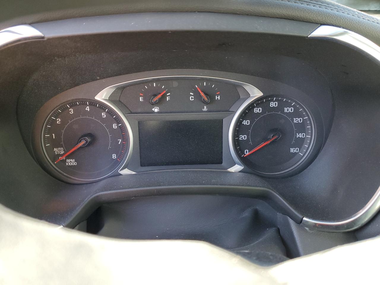 2022 CHEVROLET BLAZER 2LT VIN:3GNKBCR45NS132639