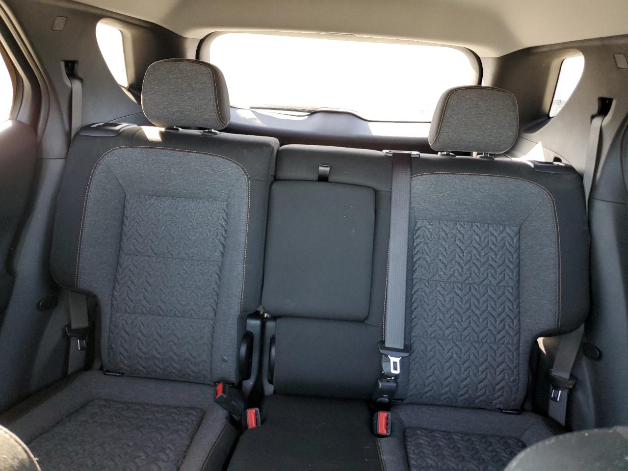 2022 CHEVROLET EQUINOX LT VIN:3GNAXKEVXNS212654