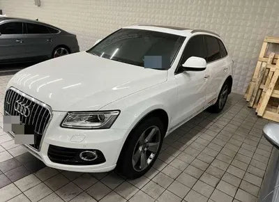 2015 Audi Q5 WAUZZZ8R3FA133629 VIN:WAUZZZ8R3FA133629
