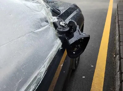 2023 Hyundai Kona KMHHC811GPU019438 VIN:KMHHC811GPU019438