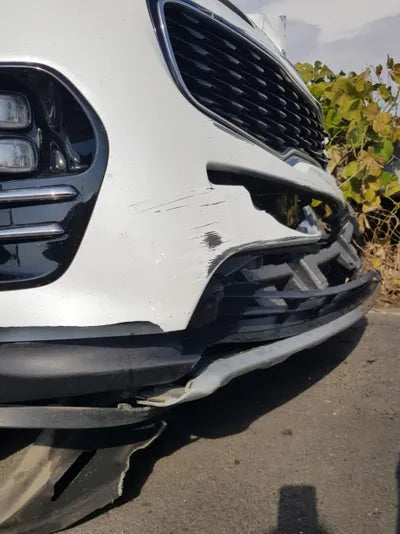 2018 Kia Sportage KNAPN813BJK480114 VIN:KNAPN813BJK480114