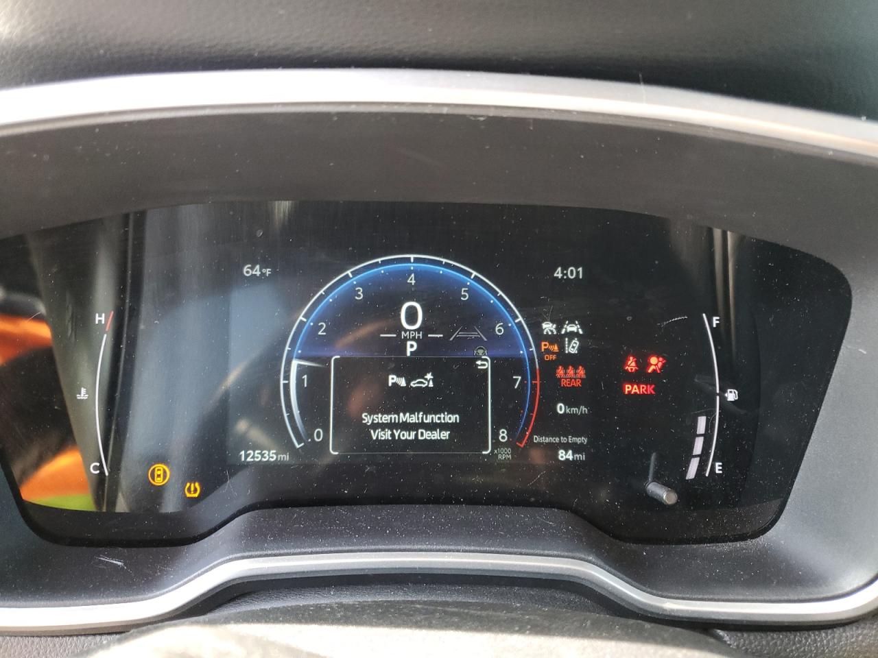 2023 TOYOTA COROLLA CROSS XLE VIN:7MUDAAAG9PV062364