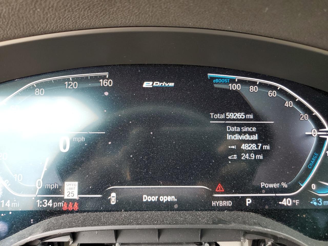 2022 BMW 530E  VIN:WBA13AG02NCK27636