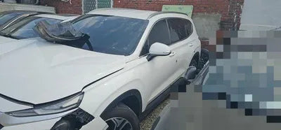 2018 Hyundai Santa FE VIN: