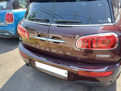 2019 MINI Clubman WMWLN5107K2H75784 VIN:WMWLN5107K2H75784