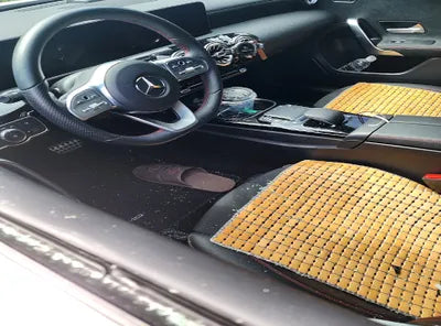 2020 Mercedes-Benz A 220 W1K3G4EB0LJ212847 VIN:W1K3G4EB0LJ212847