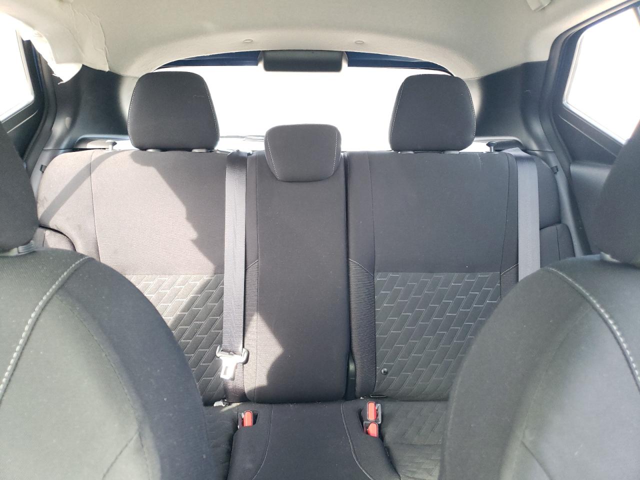 2023 NISSAN KICKS SV VIN:3N1CP5CV1PL539028