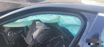 2017 Mercedes-Benz S 350 960KMWDDUF3CB2HA2 VIN:960KMWDDUF3CB2HA2