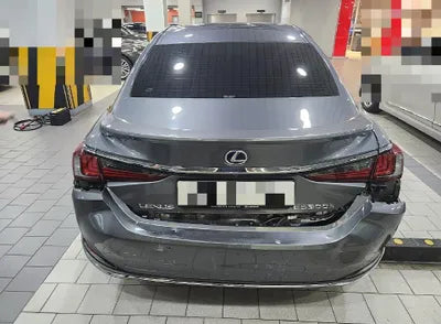 2020 Lexus ES 300 JTHB21B11L2105863 VIN:JTHB21B11L2105863