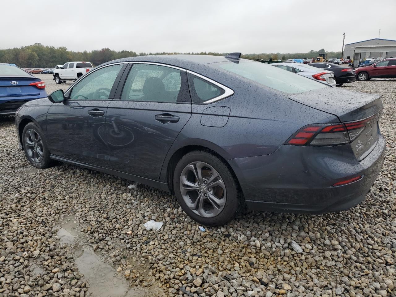 2023 HONDA ACCORD EX VIN:1HGCY1F36PA030901