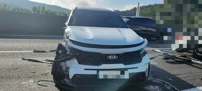 2020 Kia Sorento VIN: