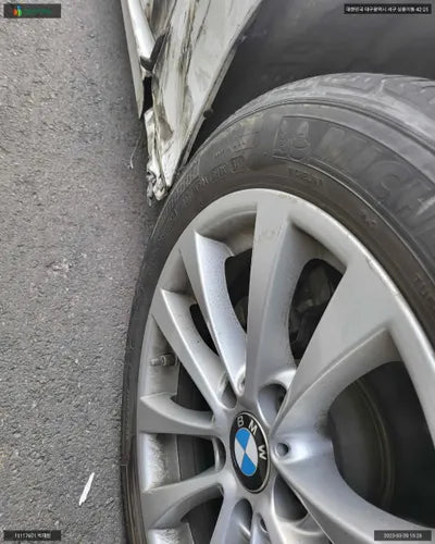 2018 BMW 320 WBA8C5109JK734354 VIN:WBA8C5109JK734354