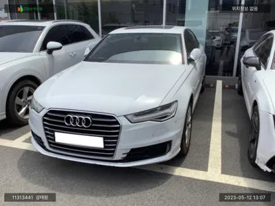 2015 Audi A6 WAUZZZ4G9GN094141 VIN:WAUZZZ4G9GN094141