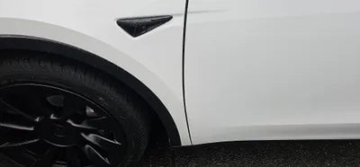 2023 Tesla Model Y VIN: