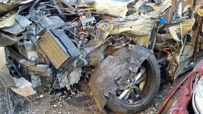 2017 Kia Carnival 515KMKNAME81ABHS2 VIN:515KMKNAME81ABHS2