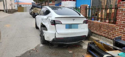 2022 Tesla Model Y 7SAYGDEE9NF503063 VIN:7SAYGDEE9NF503063