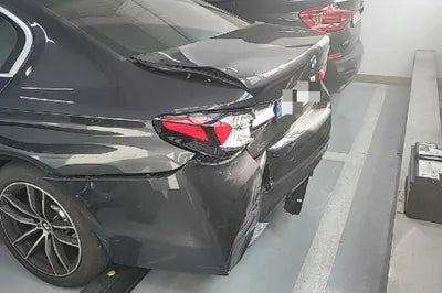 2021 BMW 520 WBA11BH07MWX25953 VIN:WBA11BH07MWX25953